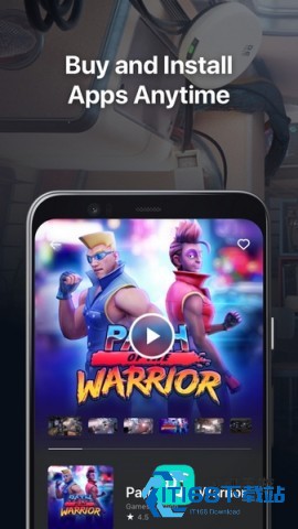 Oculus 第1张图