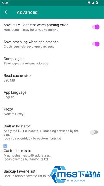 Ehviewer绿色版1.9.9.10