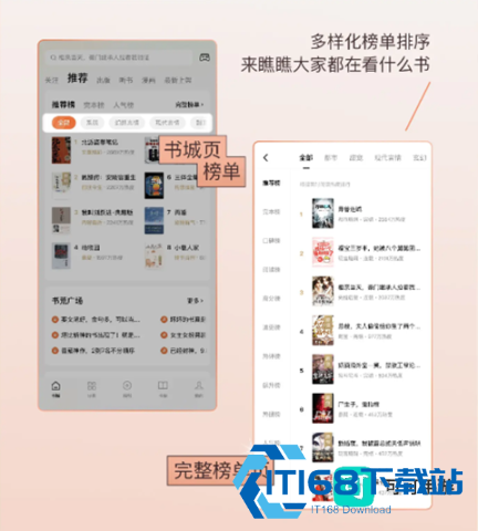 番茄免费小说免费版 第2张图