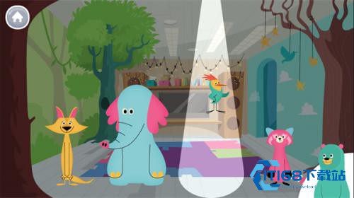 可汗学院儿童版