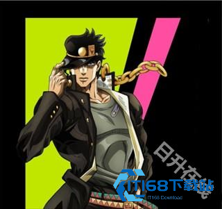 jojo的奇妙冒险天堂之眼