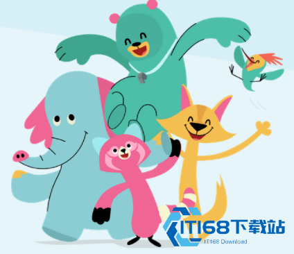 可汗学院儿童版