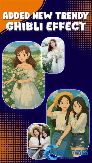 卡通漫画照片制作器app下载-卡通漫画照片制作器免费版下载v9.1 卡通漫画照片制作器app下载-卡通漫画照片制作器免费版下载v9.1