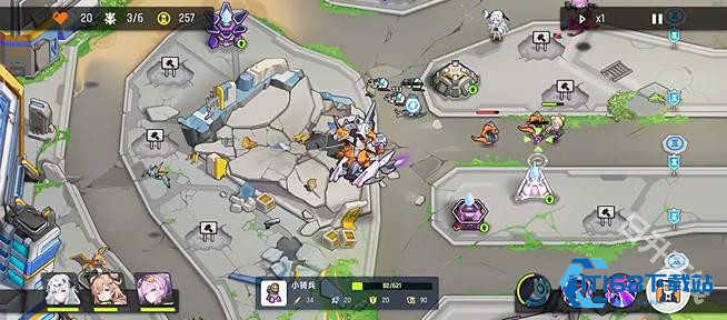 源序空间