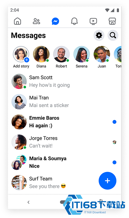 Facebook Lite官方正版下载2025最新版本
