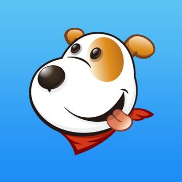 导航犬地图包