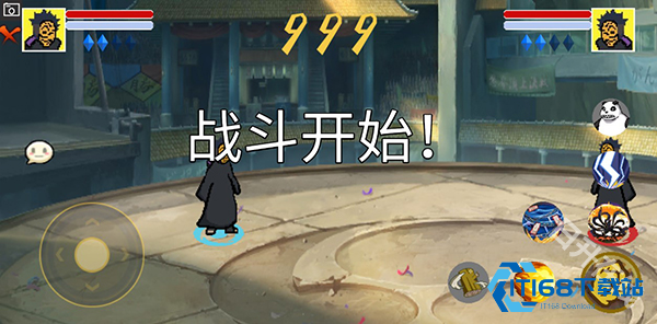 像素火影Zgai一周年