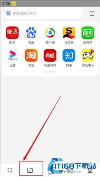 小米浏览器TV版
