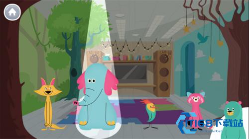 可汗学院儿童版