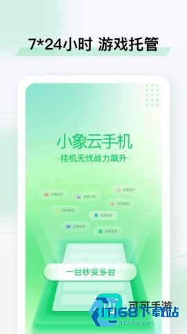 小象云手机 第3张图