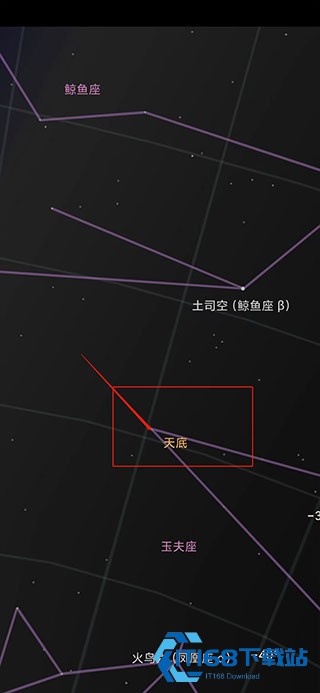 谷歌星空