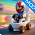 疯狂赛车混乱手机版 v1.4