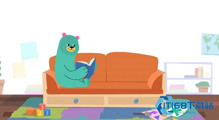 可汗学院儿童版