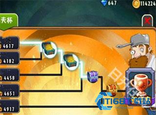 植物大战僵尸全明星正版