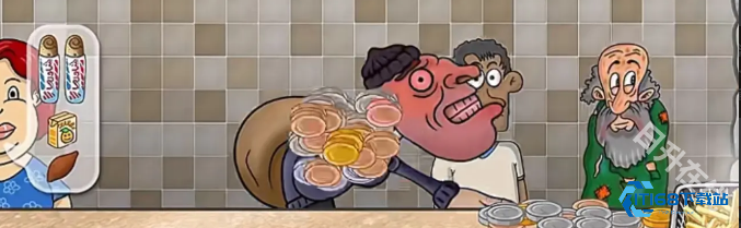 沙威玛传奇官方正版