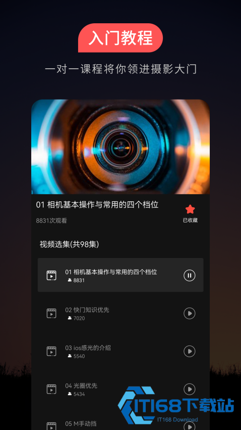 蚂蚁摄影