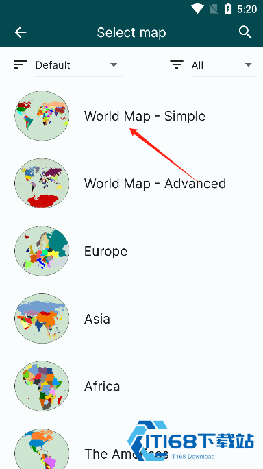 MapChart官方正版下载2026最新版