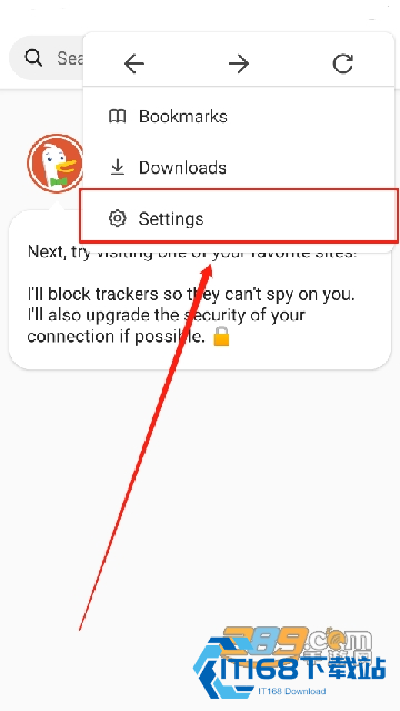 duckduckgo搜索引擎中文版 duckduckgo搜索引擎中文版