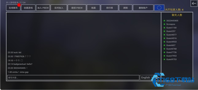 钢铁六角手游下载
