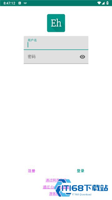 Ehviewer GitHub