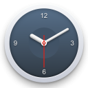 世界时钟(World Clock)