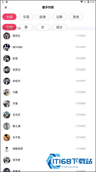 虫虫吉他