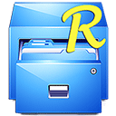 Root Explorer
