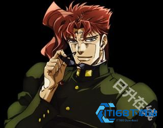 jojo的奇妙冒险天堂之眼