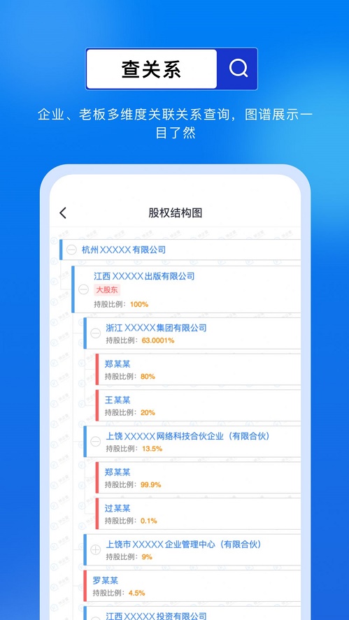 商商查