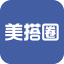 美搭圈商家版 