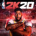 NBA2K20 