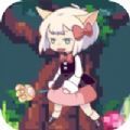森林美少女挑战 