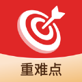 初中重难点 