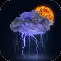 日冕天气 