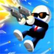 狙击射击火柴人 