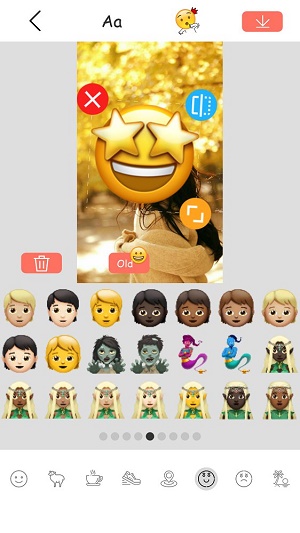 MineMoji