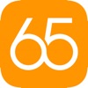 65同城 