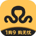 1购9 