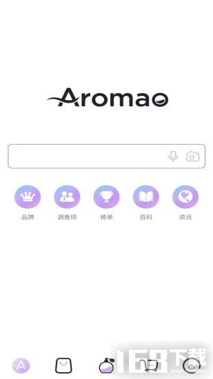 AROMAO香仓