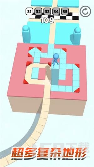 迷你迷宫模拟器