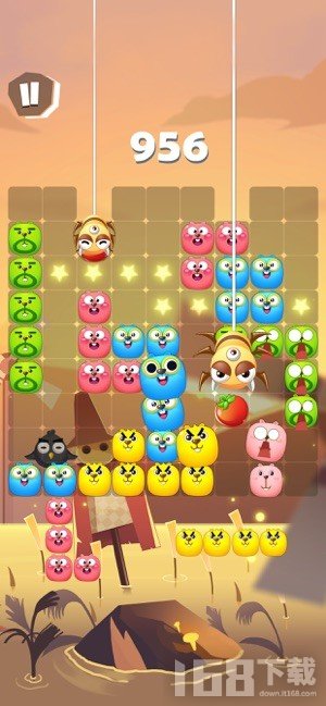 星星消除达人