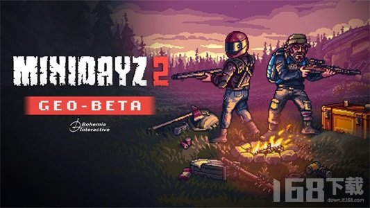 迷你dayz2中文版