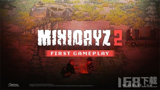 迷你dayz2中文版