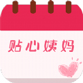 大姨妈贴心管家 