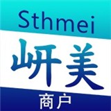 岍美商户端 