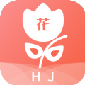 花季分屏 