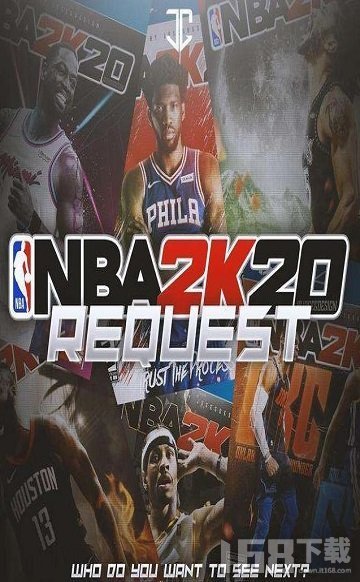 nba2k20手机版修改器