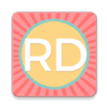 Rhonna海报制作 
