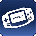 Myboy模拟器 