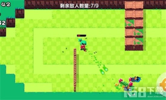 遗迹猎手：无限
